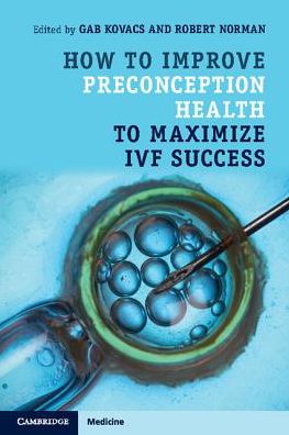 How to Improve Preconception Health to Maximize IVF Success - Image 21