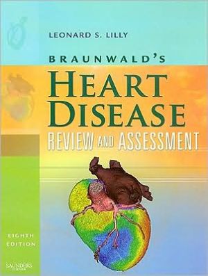 Braunwald's Heart Disease Review and Assessment, 8e ** - Image 9