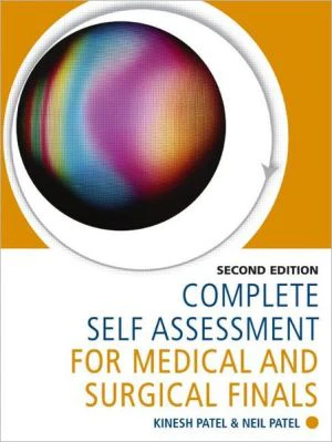 Complete Self Assessment for Medical and Surgical Finals, 2e - Image 38