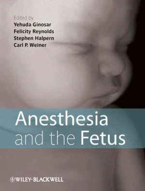 Anesthesia and the Fetus - Image 11