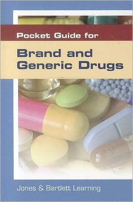 Pocket Guide for Brand and Generic Drugs - Image 9
