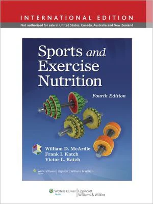 Sports and Exercise Nutrition (IE), 4e** - Image 5