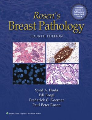 Rosen's Breast Pathology, 4e** - Image 3