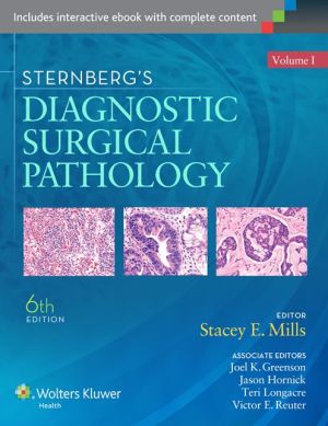 Sternberg's Diagnostic Surgical Pathology, 2-Volume Set, 6e** - Image 33