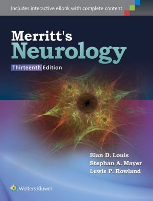 Merritt's Neurology, 13e** - Image 29