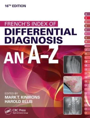 French's Index of Differential Diagnosis An A-Z, 16e - Image 7