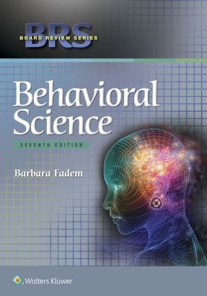 BRS Behavioral Science, 7e ** - Image 11