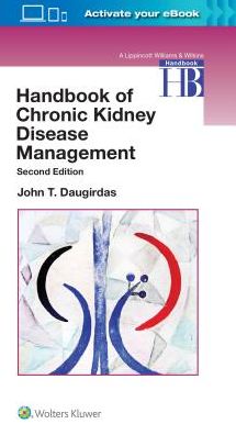Handbook of Chronic Kidney Disease Management, 2e - Image 4