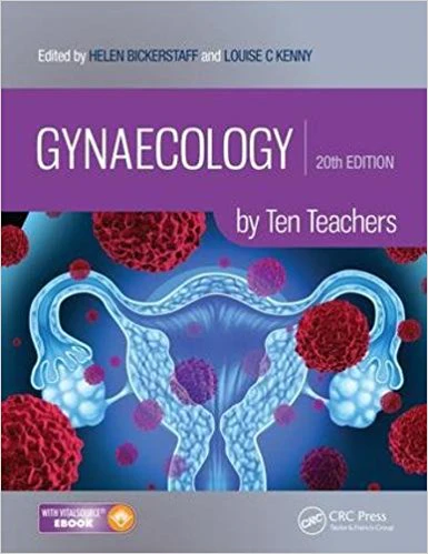 Gynaecology by Ten Teachers, 20e** - Image 29