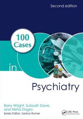 100 Cases in Psychiatry, 2e - Image 13