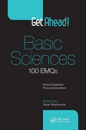 Get Ahead! Basic Sciences: 100 EMQs - Image 27