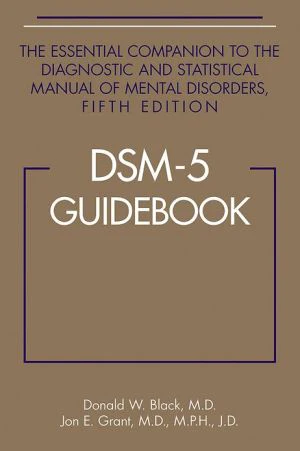 DSM-5 Guidebook: The Essential Companion - Image 3