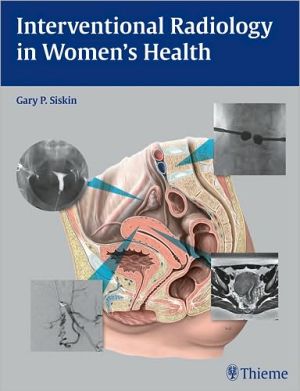 Interventional Radiology in Women's Health - Image 37
