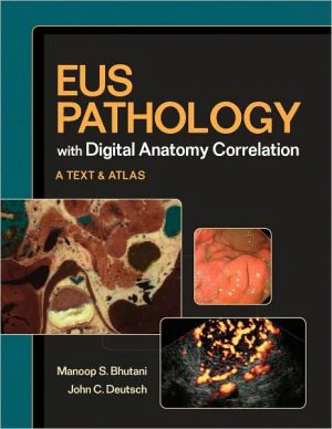 EUS Pathology with Digital Anatomy Correlation - Image 9