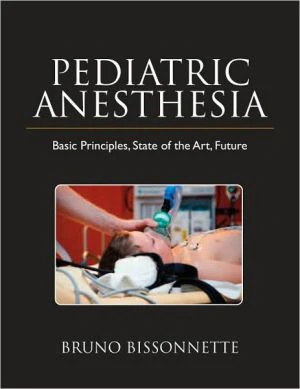 Pediatric Anesthesia - Image 12