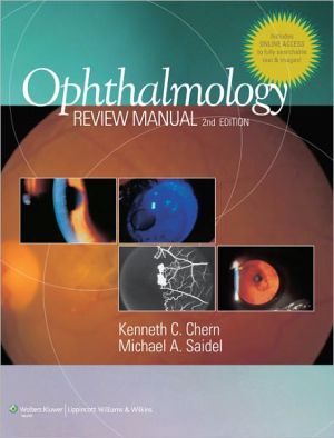 Ophthalmology Review Manual, 2e - Image 23