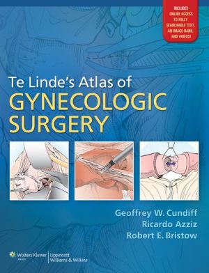Te Linde's Atlas of Gynecologic Surgery - Image 26