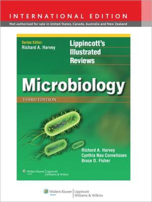 Lippincott Illustrated Reviews: Microbiology (IE), 3e ** - Image 42