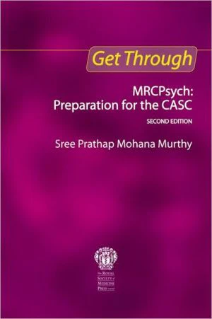 Get Through MRCPsych: Preparation for the CASC, 2e - Image 6