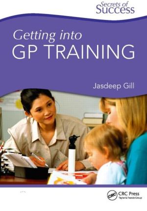 Secrets of Success: Getting into GP Training - Image 28