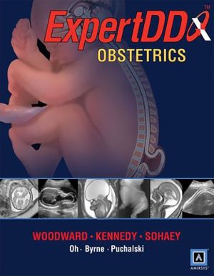 EXPERTddx: Obstetrics** - Image 5
