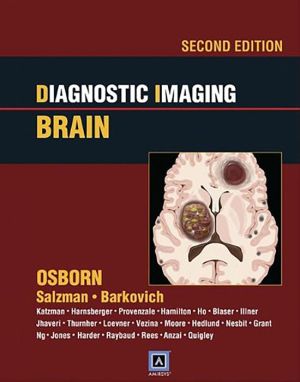 Diagnostic Imaging: Brain 2e** - Image 4