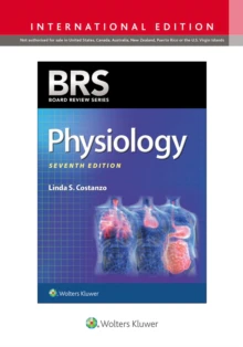 BRS Physiology (IE), 7e** - Image 8