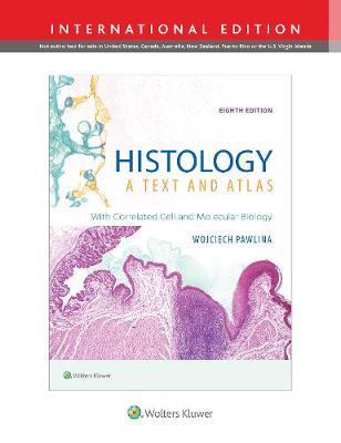 Histology: A Text and Atlas, (IE) 8e** - Image 50