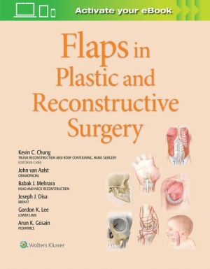 Flaps in Plastic and Reconstructive Surgery - Image 49