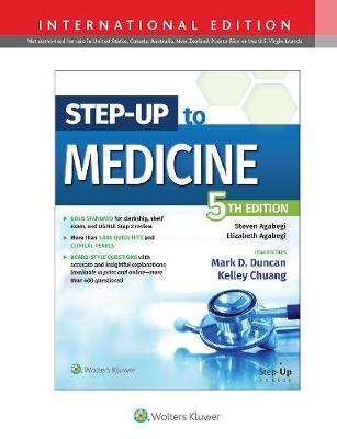 Step-Up to Medicine (IE), 5e** - Image 91