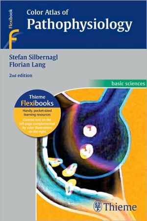 Color Atlas of Pathophysiology, 2e** - Image 4