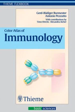 Color Atlas of Immunology - Image 31
