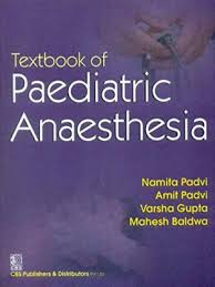 Textbook of Pediatric Anesthesia (PB) - Image 29