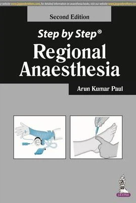 Step by Step Regional Anaesthesia 2E - Image 24