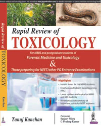 Rapid Review of Toxicology - Image 31