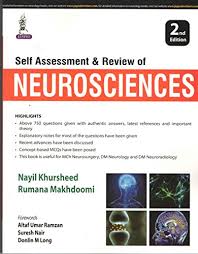 Self Assessment & Review of Neurosciences, 2e - Image 5
